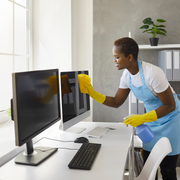 Office & Commercial Cleaning